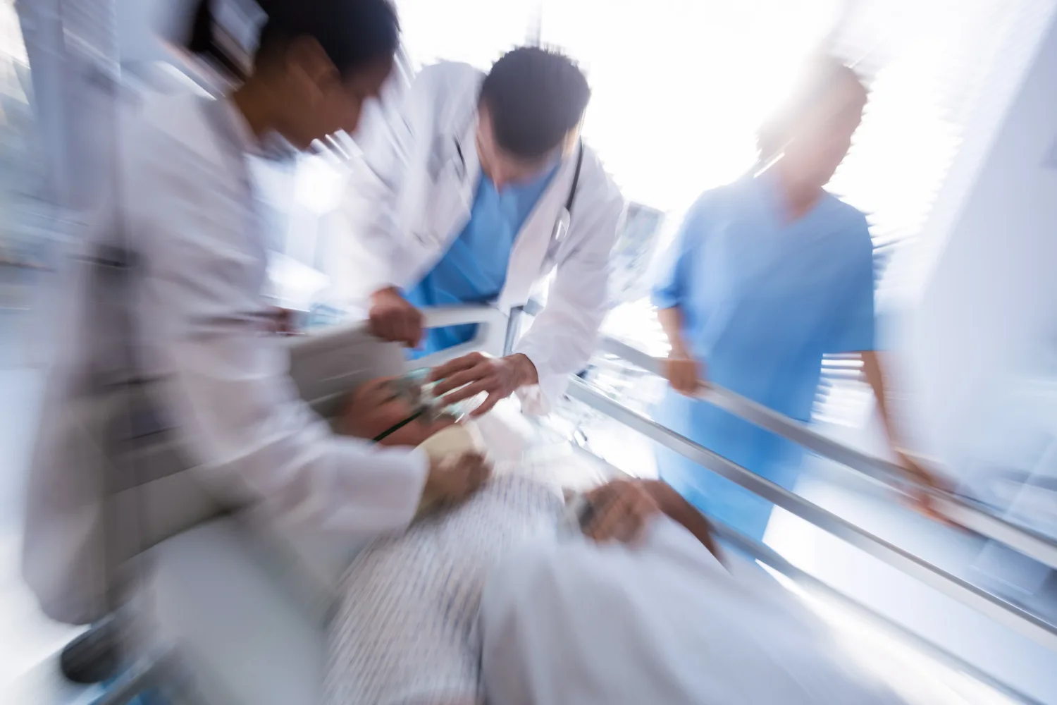Urgencias neurológicas en CDMX: síntomas, evaluación y atención inmediata